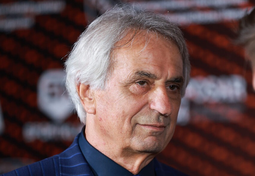 Francuzi pišu: Halilhodžić se vraća iz penzije i preuzima francuskog prvoligaša Francuzi pišu: Halilhodžić se vraća iz penzije i preuzima francuskog prvoligaša