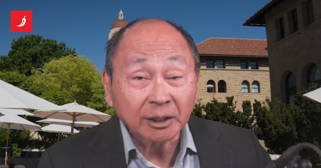 Fukuyama: Trump se nadao brzoj pobjedi protiv Irana. Sad su mu ostale tri opcije Fukuyama: Trump se nadao brzoj pobjedi protiv Irana. Sad su mu ostale tri opcije
