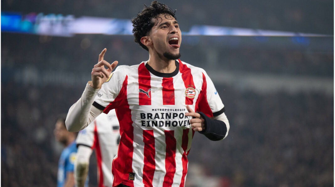 Fulam i PSV se slažu oko transfera Pepija – samo je Kevin skuplji od bivšeg igrača Augsburga Fulam i PSV se slažu oko transfera Pepija – samo je Kevin skuplji od bivšeg igrača Augsburga