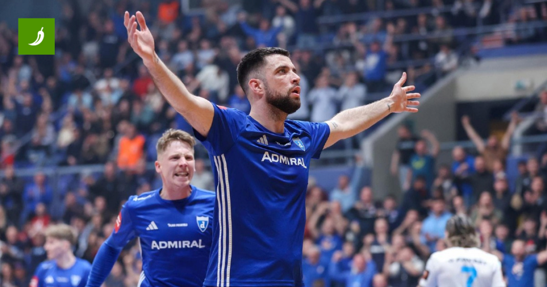 Futsal Dinamo pobijedio Rijeku u prvoj utakmici finala Kupa Futsal Dinamo pobijedio Rijeku u prvoj utakmici finala Kupa