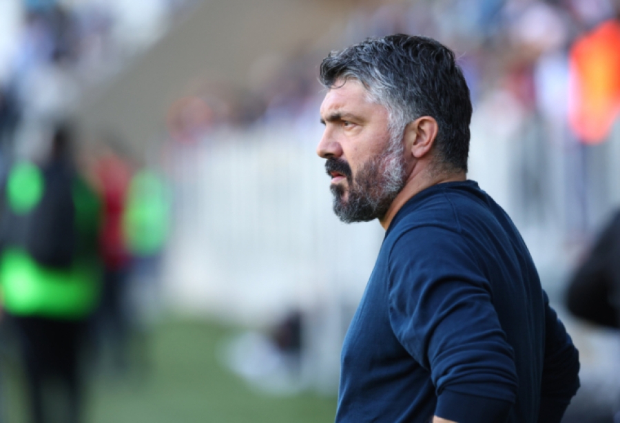 GATTUSO SPOMINJAO POKER, PA IZNENADIO IZJAVOM O DŽEKI: ‘Prijatelji smo otkad je trebao doći u Hajduk’ GATTUSO SPOMINJAO POKER, PA IZNENADIO IZJAVOM O DŽEKI: 'Prijatelji smo otkad je trebao doći u Hajduk'