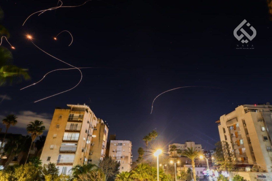 GORI SVE NA BLISKOM ISTOKU, IRAN NEUMORNO NAPADA NA NAFTNA POSTROJENJA: Amerikanci poslali avion za Dohu da izvuče američke građane GORI SVE NA BLISKOM ISTOKU, IRAN NEUMORNO NAPADA NA NAFTNA POSTROJENJA: Amerikanci poslali avion za Dohu da izvuče američke građane