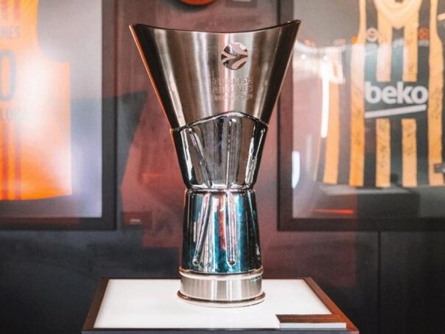 GRCI PIŠU: Zbog krize na Bliskom istoku Euroliga se vraća u Sarajevo?