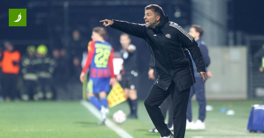 Garcia: Šef sudaca vam je Francuz. Da dođe i Čečen reći će da nije penal za Rijeku Garcia: Šef sudaca vam je Francuz. Da dođe i Čečen reći će da nije penal za Rijeku