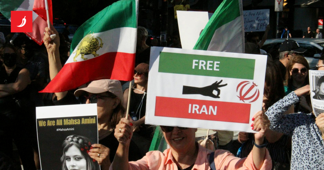 Gašenje interneta u Iranu je važno oružje režima Gašenje interneta u Iranu je važno oružje režima