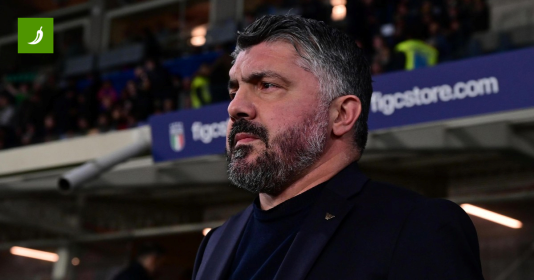 Gattuso: BiH je za nas kao Mount Everest Gattuso: BiH je za nas kao Mount Everest