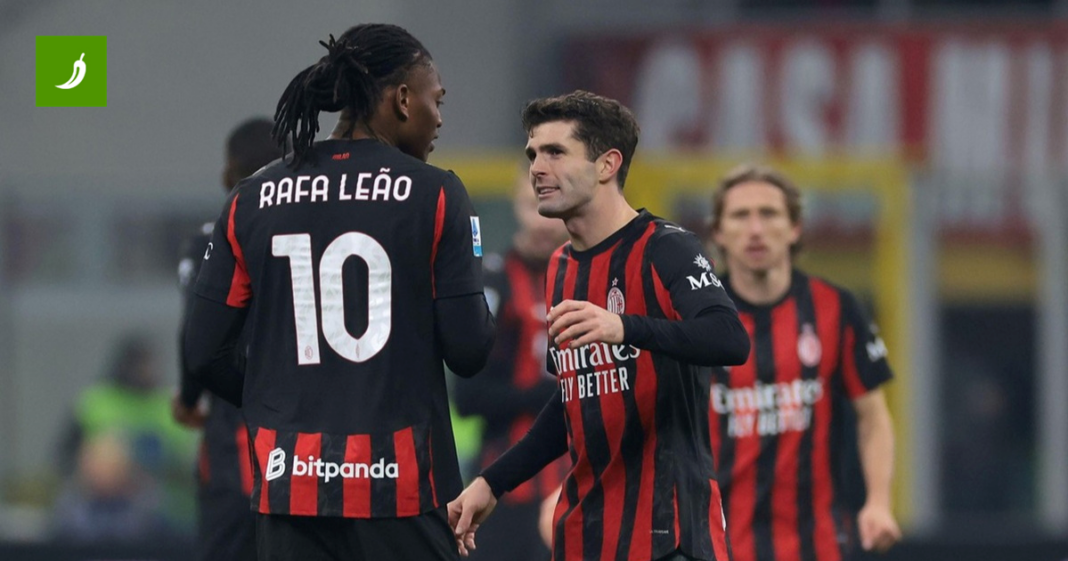 Gazzetta: Sukobile se Milanove zvijezde Gazzetta: Sukobile se Milanove zvijezde