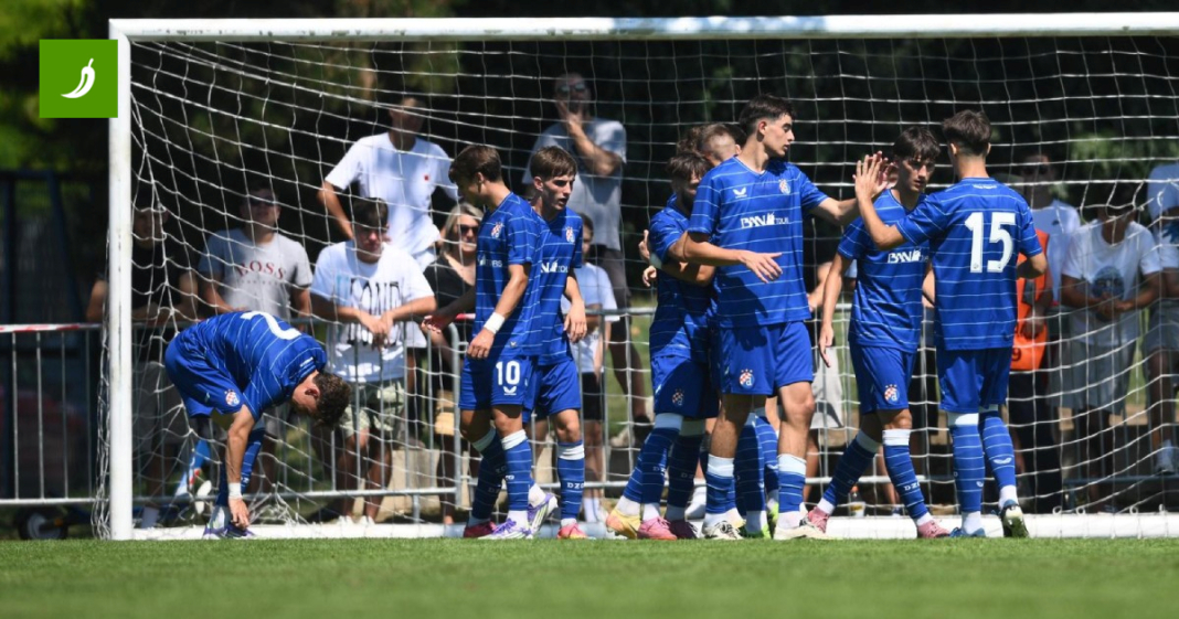 Gdje će igrati Dinamo 2? Najbliža opcija je izvan Zagreba Gdje će igrati Dinamo 2? Najbliža opcija je izvan Zagreba