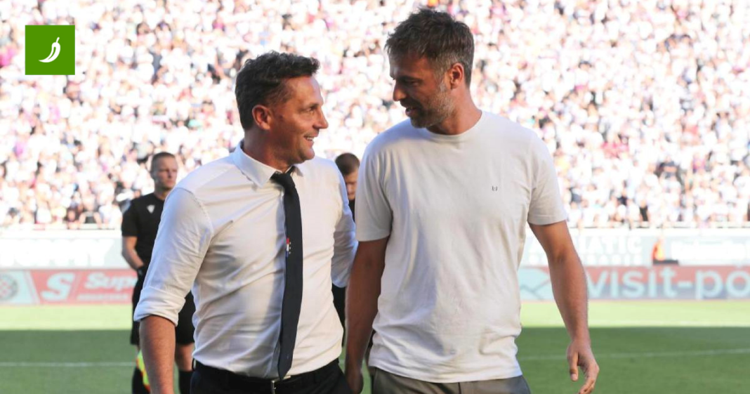 Gdje gledati utakmice Dinama i Hajduka u 27. kolu SHNL-a? Gdje gledati utakmice Dinama i Hajduka u 27. kolu SHNL-a?