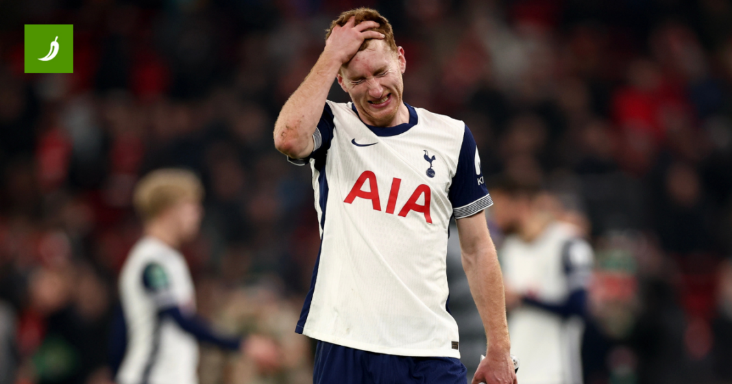 Gdje je nestao Dejan Kuluševski? Gdje je nestao Dejan Kuluševski?