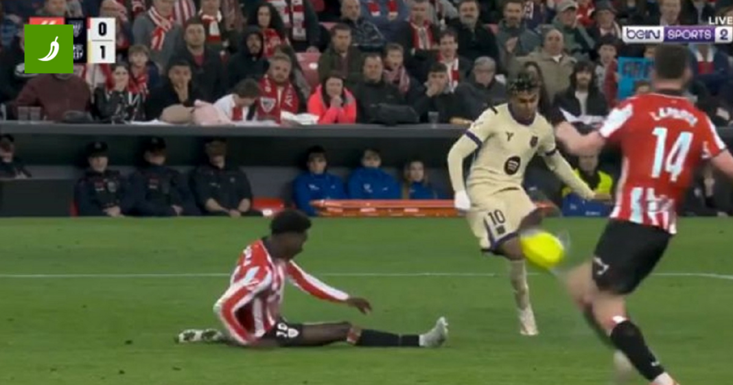 Genijalnost. Tom riječju madridski i katalonski mediji opisuju zlatni gol Barcelone Genijalnost. Tom riječju madridski i katalonski mediji opisuju zlatni gol Barcelone