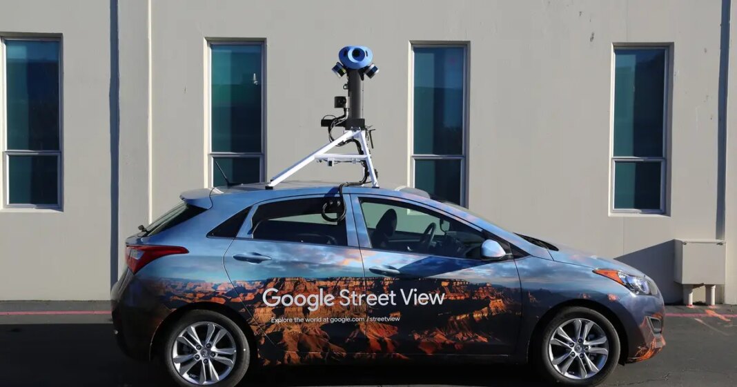Google Street View se vraća u Hrvatsku: Snimit će čak 10.000 km cesta od Osijeka do Visa… Google Street View se vraća u Hrvatsku: Snimit će čak 10.000 km cesta od Osijeka do Visa...