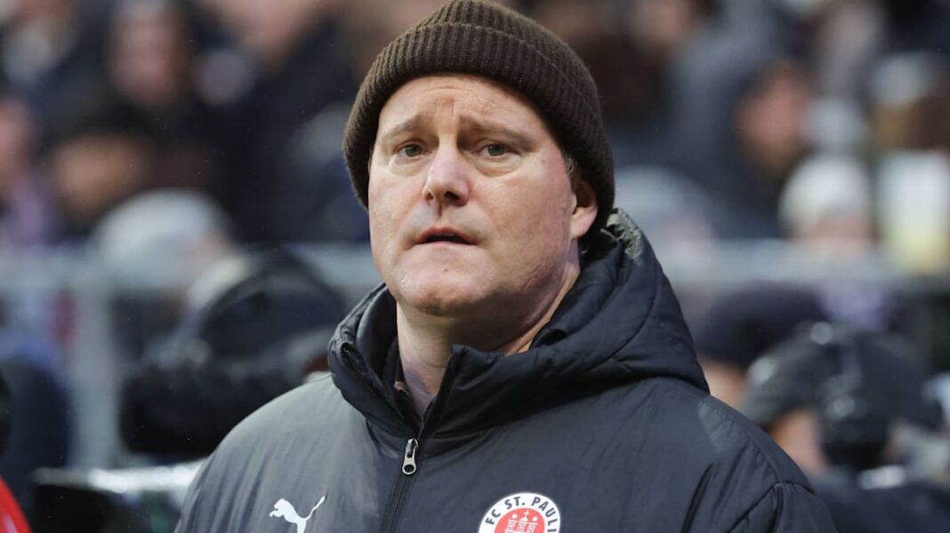 Göttlich ulazi u debatu o Svjetskom prvenstvu i poziva na pozicioniranje DFB-a