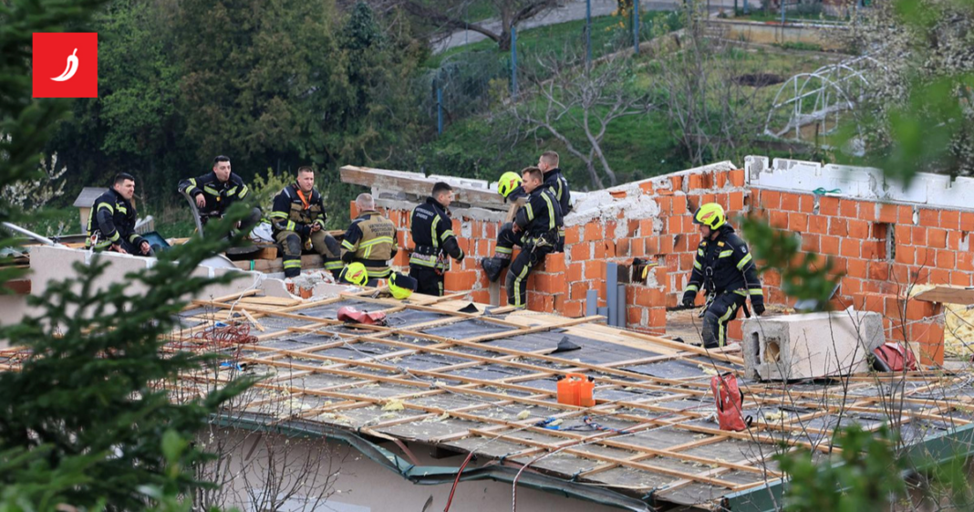 Grad Zagreb dovršava aplikaciju za prijavu štete nakon nevremena Grad Zagreb dovršava aplikaciju za prijavu štete nakon nevremena