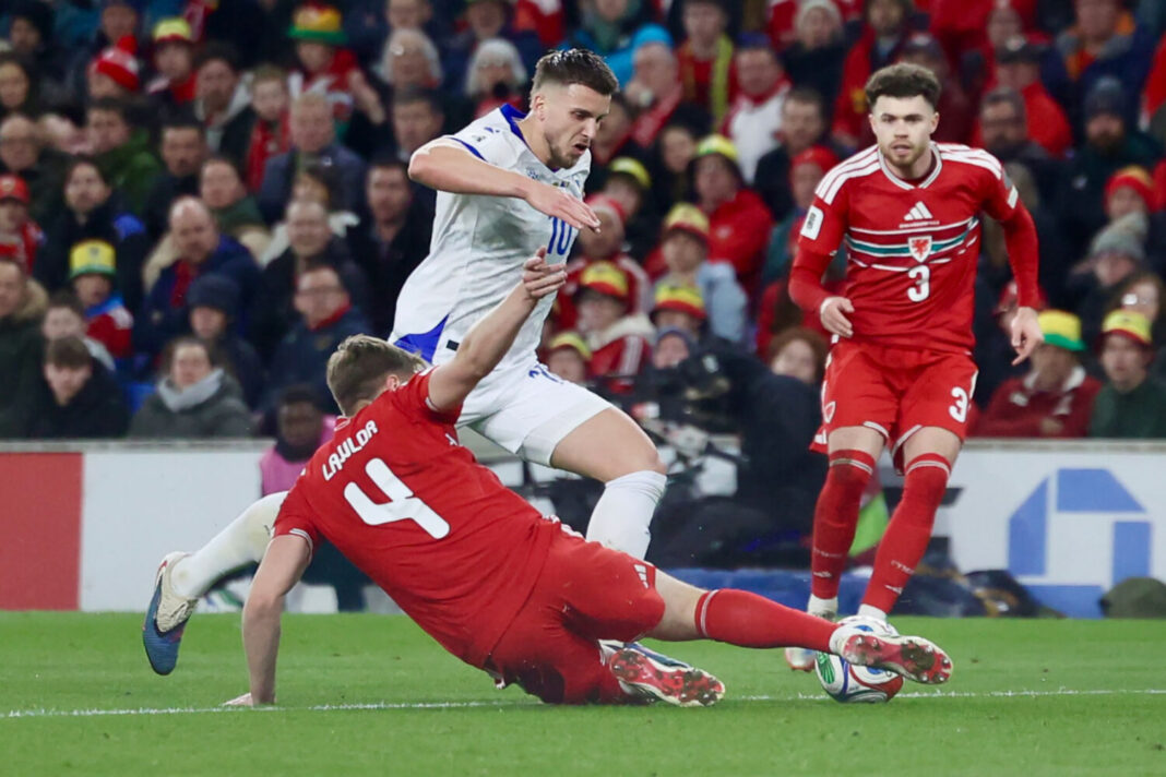 Grad Zenica organizuje fan zonu za gledanje utakmice BiH – Italija Grad Zenica organizuje fan zonu za gledanje utakmice BiH – Italija