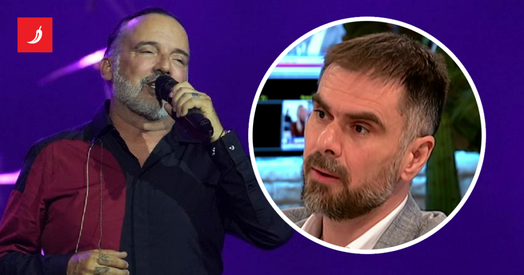 Gradonačelnik Novog Sada: Novosađani šokirani neistinama koje je iznio Tony Cetinski Gradonačelnik Novog Sada: Novosađani šokirani neistinama koje je iznio Tony Cetinski