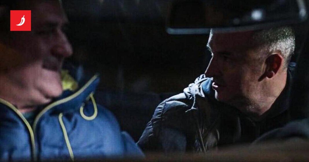 Gradonačelnika snimili kako dogovara mito: Hoćemo raditi dalje, ajd sad pomozi Gradonačelnika snimili kako dogovara mito: Hoćemo raditi dalje, ajd sad pomozi