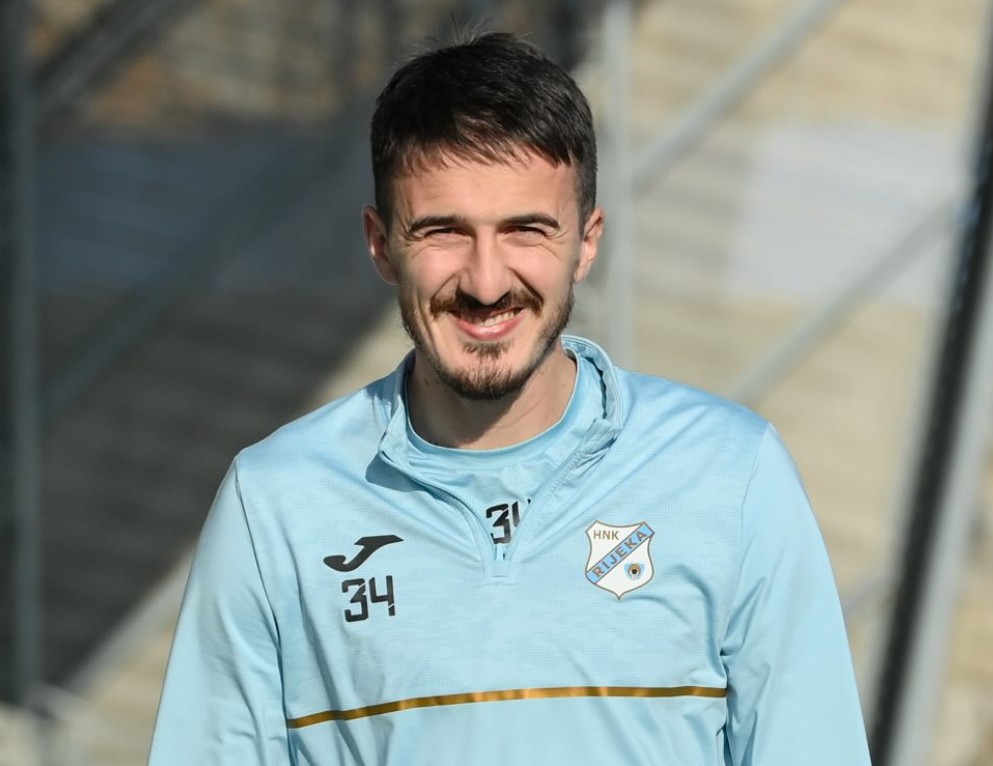 Grčki premijerligaš želi dovesti Stjepana Radeljića Grčki premijerligaš želi dovesti Stjepana Radeljića