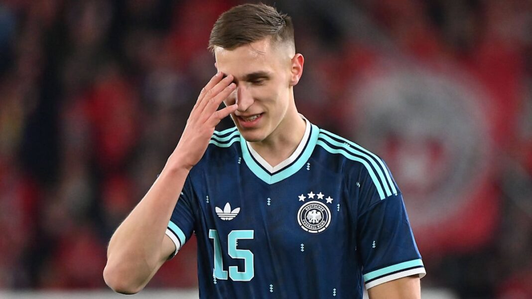 Greške nemaju posledice: Šloterbek treba da zadrži svoj stil Greške nemaju posledice: Šloterbek treba da zadrži svoj stil