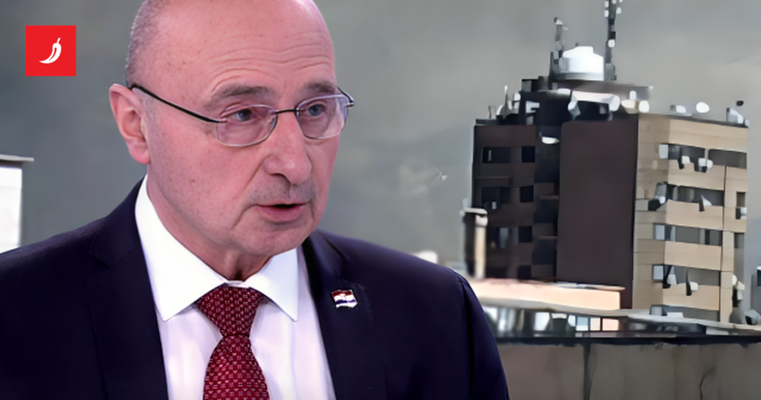 Grlić Radman: Evakuirali smo većinu naših državljana iz Irana