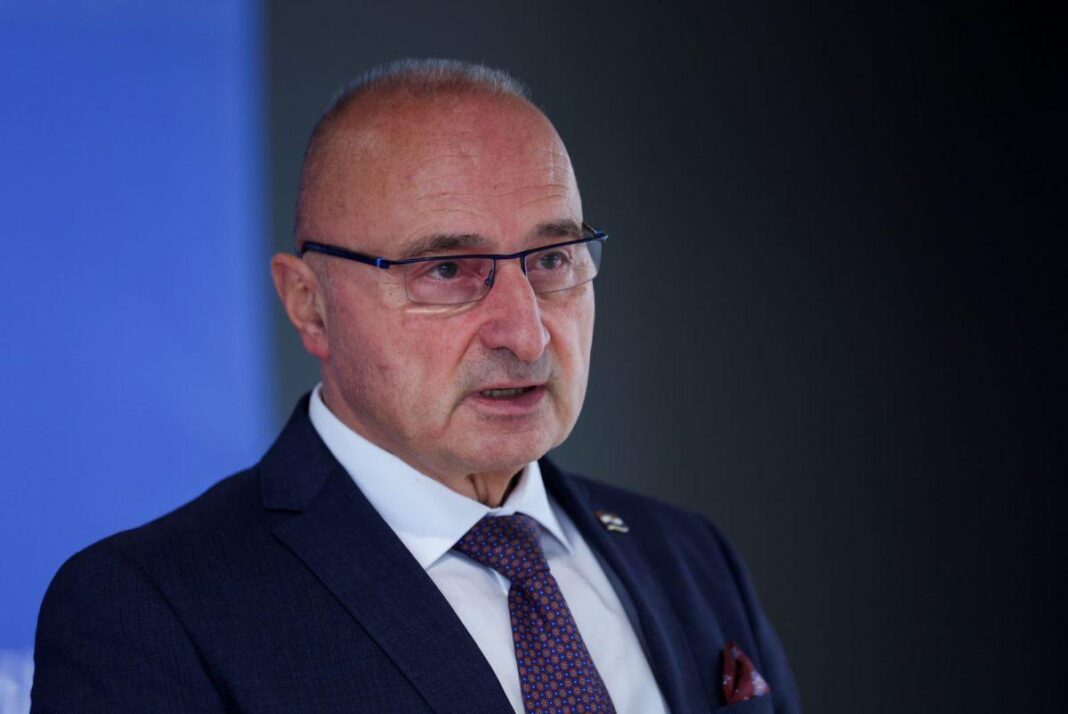 Grlić Radman čestitao Dan nezavisnosti: Bez Hrvata i podrške Tuđmana referendum u BiH ne bi uspio