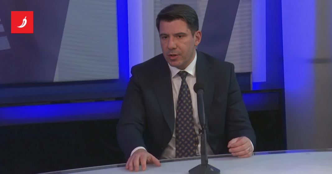 Grmoja: Mjere donose samo kratkoročno olakšanje Grmoja: Mjere donose samo kratkoročno olakšanje