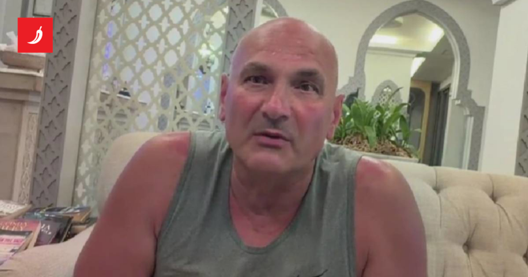 Grupa srpskih turista ne može se vratiti kući s Tajlanda: “Prepušteni smo sami sebi” Grupa srpskih turista ne može se vratiti kući s Tajlanda: "Prepušteni smo sami sebi"