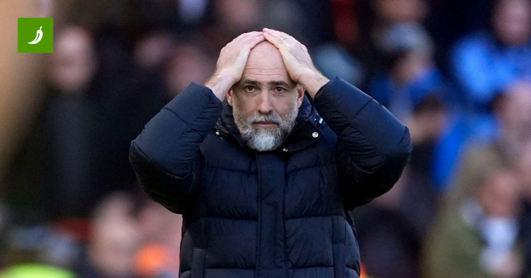 Guardian: Kako, pobogu, Liverpool nije pobijedio Tudorov Tottenham? Guardian: Kako, pobogu, Liverpool nije pobijedio Tudorov Tottenham?