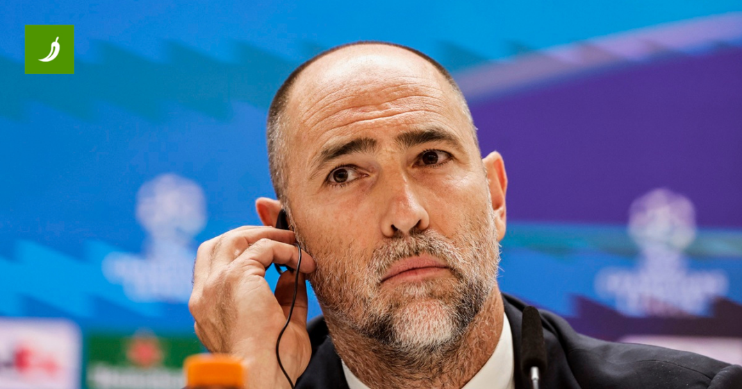 Guardian: Nema glupljeg poteza od zapošljavanja Tudora u Tottenhamu Guardian: Nema glupljeg poteza od zapošljavanja Tudora u Tottenhamu