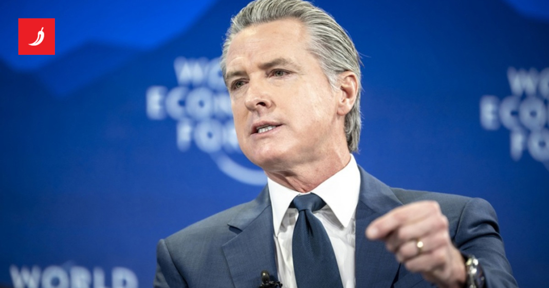 Guverner Kalifornije: Američki vojnici ginu, a Trump govori o svojoj plesnoj dvorani