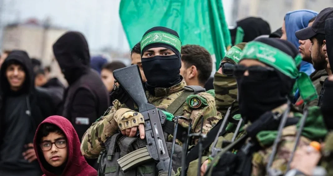 Hamas: Pozivamo braću u Iranu da ne napadaju susjedne zemlje Hamas: Pozivamo braću u Iranu da ne napadaju susjedne zemlje