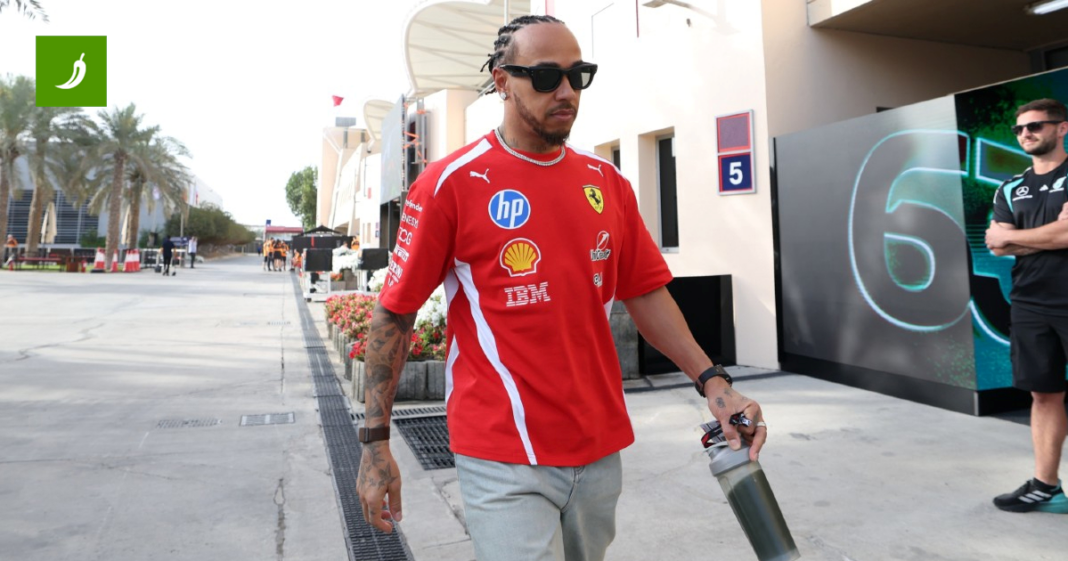 Hamilton ulazi u svoju 20. sezonu Formule 1: Uvijek će biti ljudi koji sumnjaju u vas