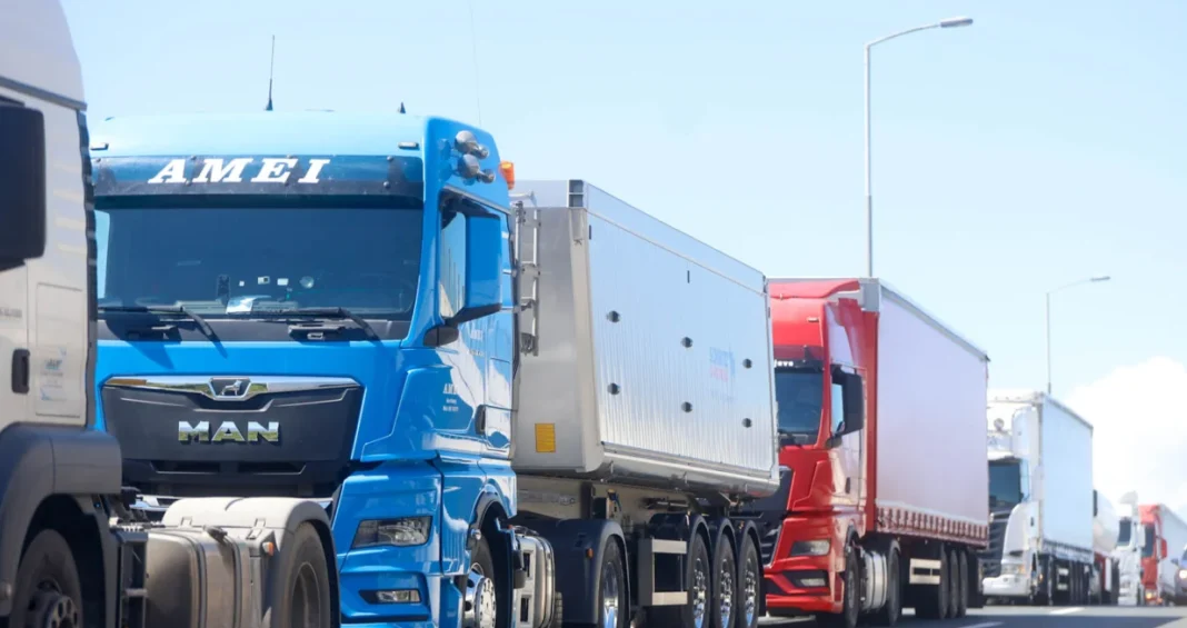 Haos u najavi: Prevoznici najavili blokadu granica 12. marta, ovo su njihovi zahtjevi