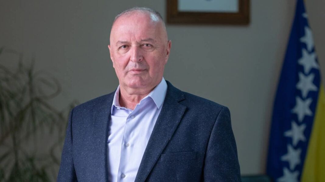 Helez (SDP): “Počinje era fer i poštenih izbora u BiH” Helez (SDP): “Počinje era fer i poštenih izbora u BiH”