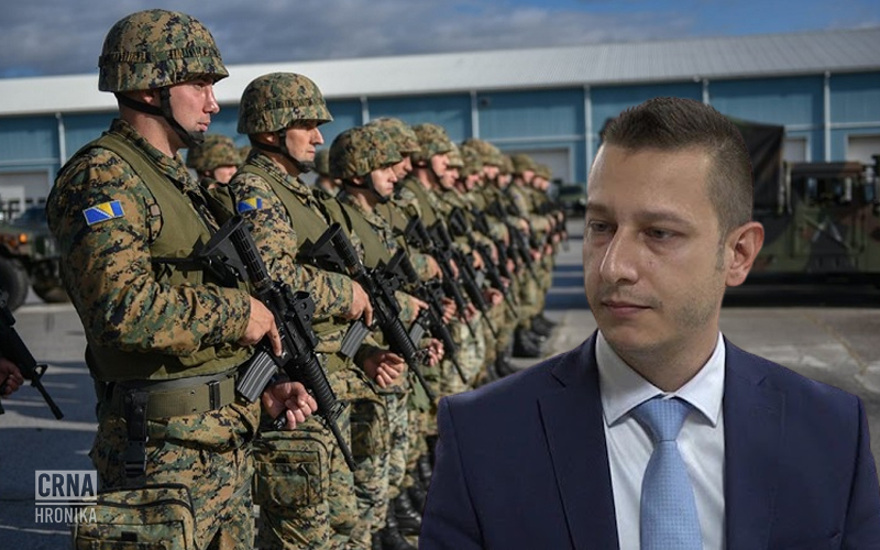 Helezov zamjenik uputio poruku Hrvatima u BiH: Ne smijete na vojni rok u Hrvatsku, mogli bi ostati bez državljanstva Helezov zamjenik uputio poruku Hrvatima u BiH: Ne smijete na vojni rok u Hrvatsku, mogli bi ostati bez državljanstva