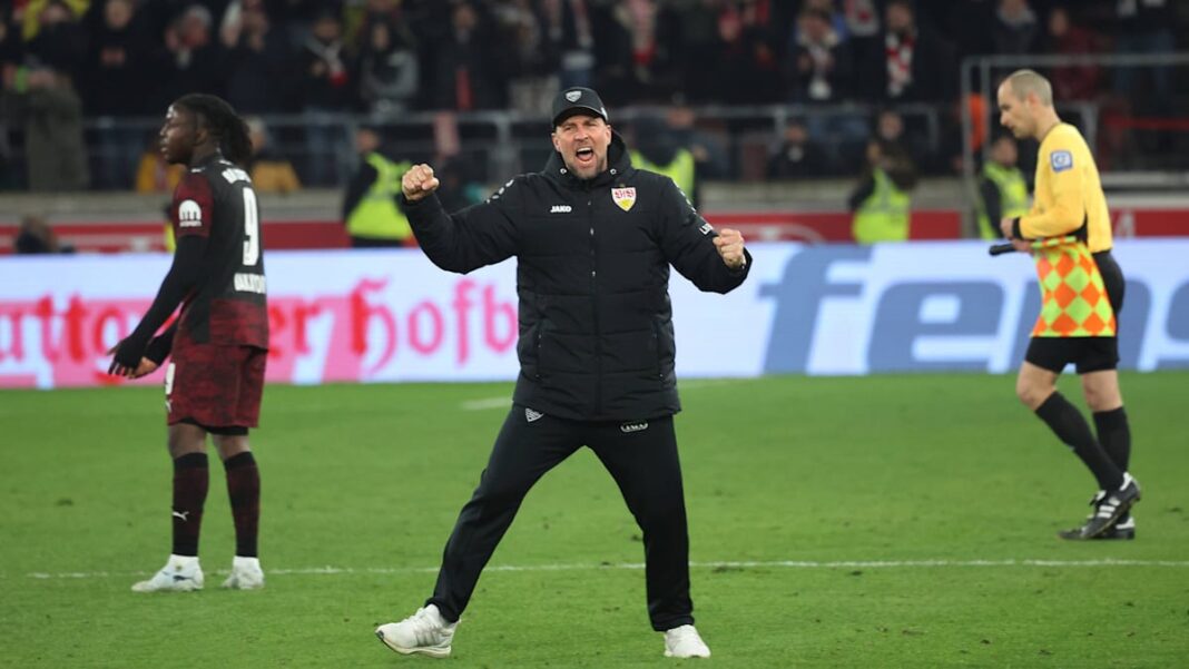 Hoeneß: “Ne bi bilo u redu da sam to rekao” Hoeneß: "Ne bi bilo u redu da sam to rekao"