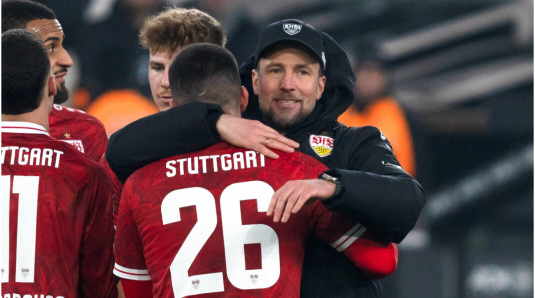 Hoeneß ima na umu Magathov VfB brend, Undav misli da je dvostruko “definitivno moguće”