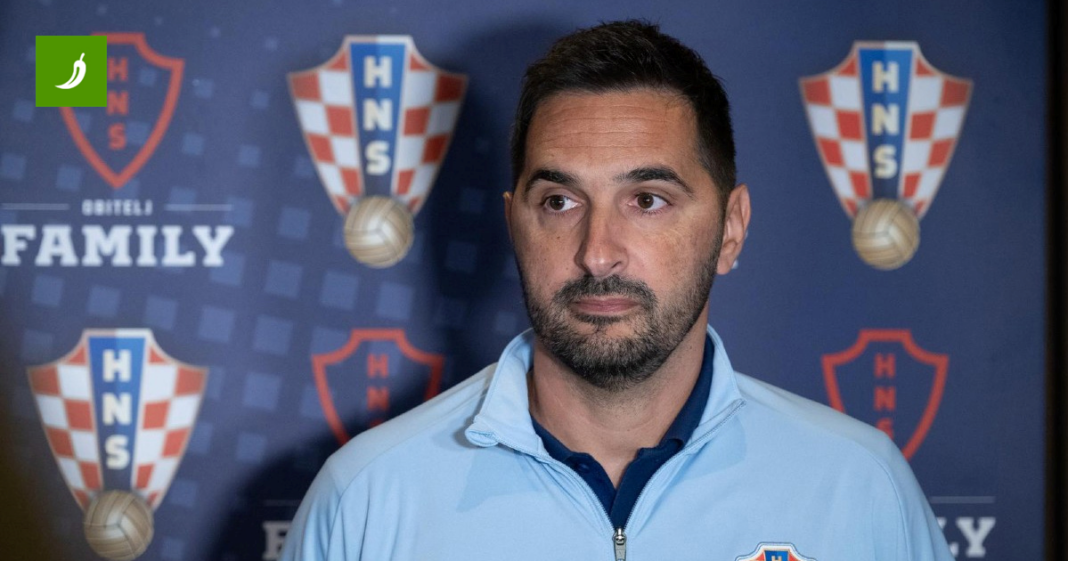 Hrvatska U-17 reprezentacija izborila plasman na Europsko prvenstvo Hrvatska U-17 reprezentacija izborila plasman na Europsko prvenstvo