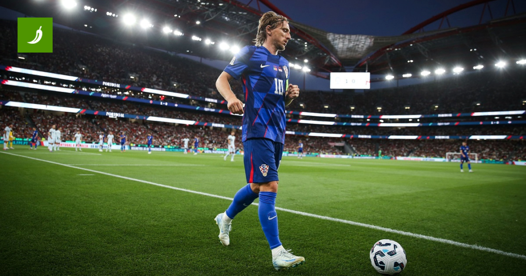 Hrvatska noćas igra prvu generalku za Svjetsko prvenstvo. Evo gdje je možete gledati Hrvatska noćas igra prvu generalku za Svjetsko prvenstvo. Evo gdje je možete gledati