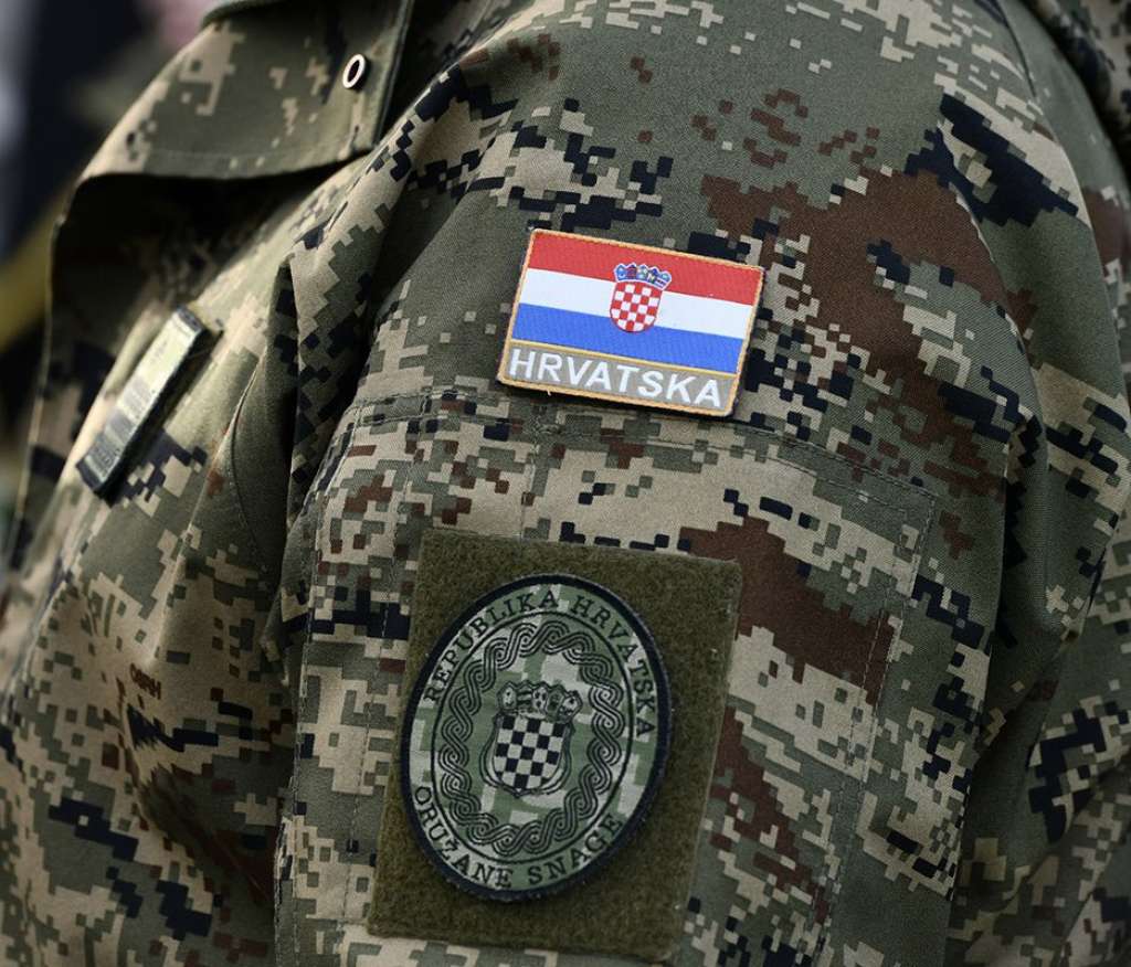 Hrvatska od 9. marta pokreće temeljnu vojnu obuku, 800 regruta ulazi u kasarne