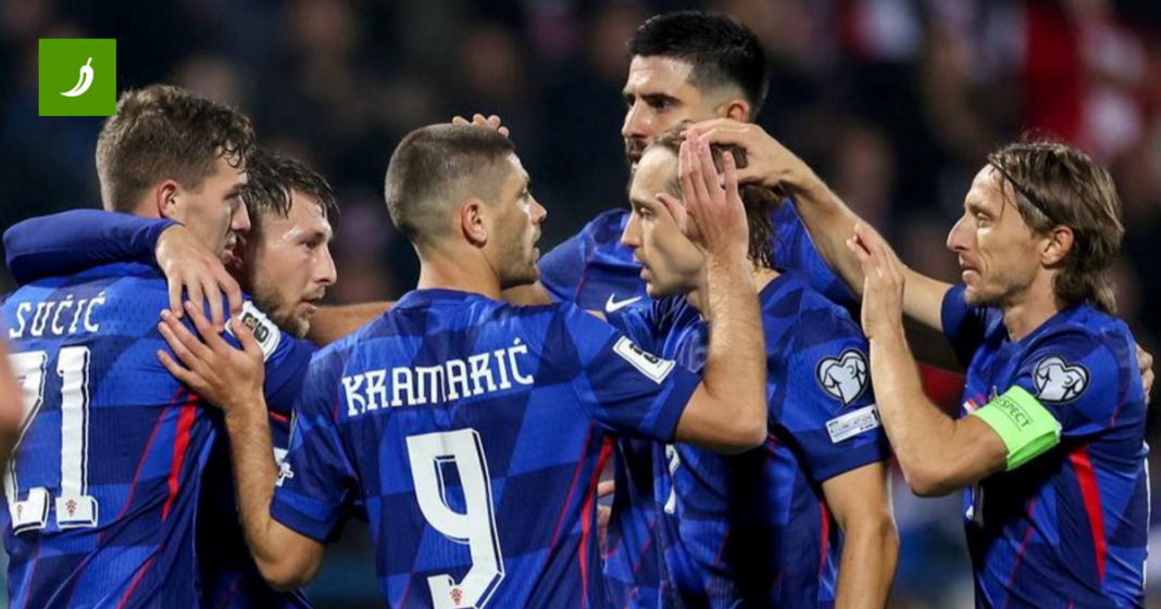 Hrvatska već zna dva najizglednija suparnika u nokaut fazi SP-a Hrvatska već zna dva najizglednija suparnika u nokaut fazi SP-a