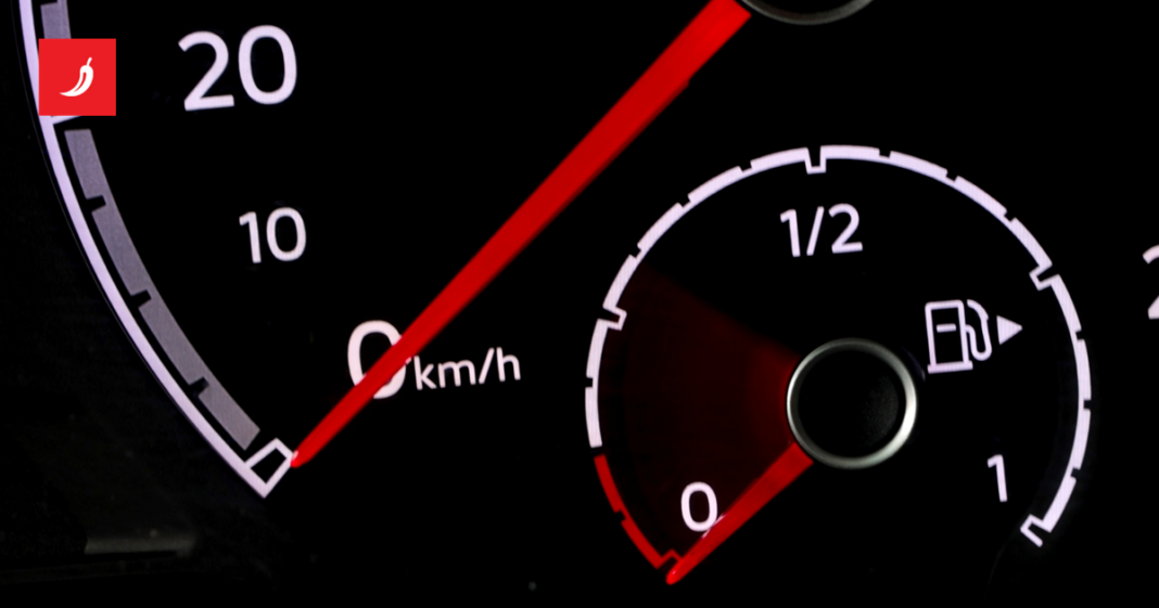 I bogati sjever Europe sprema se na nestašice goriva: “Ovo je potpuno suludo” I bogati sjever Europe sprema se na nestašice goriva: "Ovo je potpuno suludo"