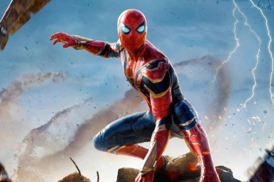 IAKO JE ZARADIO GOTOVO DVIJE MILIJARDE DOLARA: Film o Spajdermenu bio je zabranjen u… IAKO JE ZARADIO GOTOVO DVIJE MILIJARDE DOLARA: Film o Spajdermenu bio je zabranjen u...