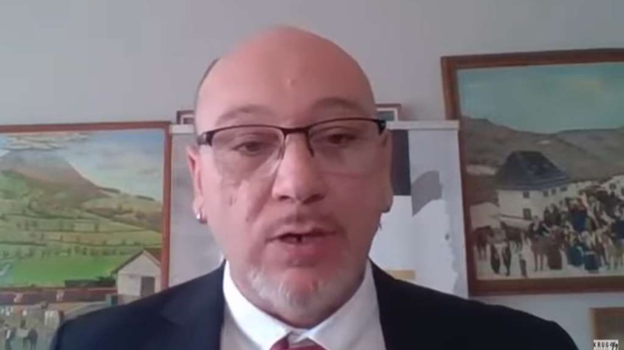 IMAMO RAZLOGA ZA ZABRINUTOST: Ako se rat u Iranu ne okonča svi će trpiti posljedice IMAMO RAZLOGA ZA ZABRINUTOST: Ako se rat u Iranu ne okonča svi će trpiti posljedice