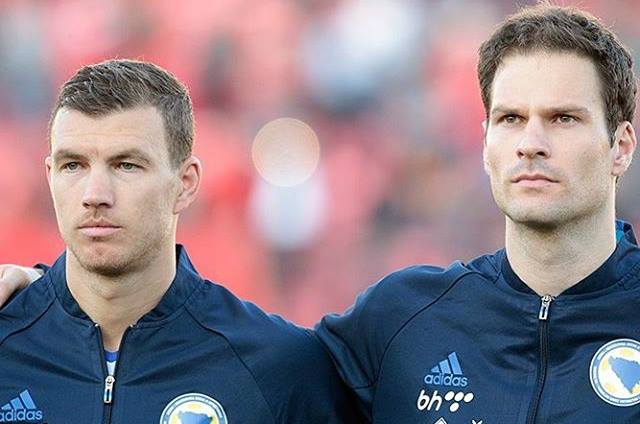 INTERVJU/ Begović žali što nije u Cardiffu: Niko nije favorit, a o Italiji ne treba ni misliti INTERVJU/ Begović žali što nije u Cardiffu: Niko nije favorit, a o Italiji ne treba ni misliti