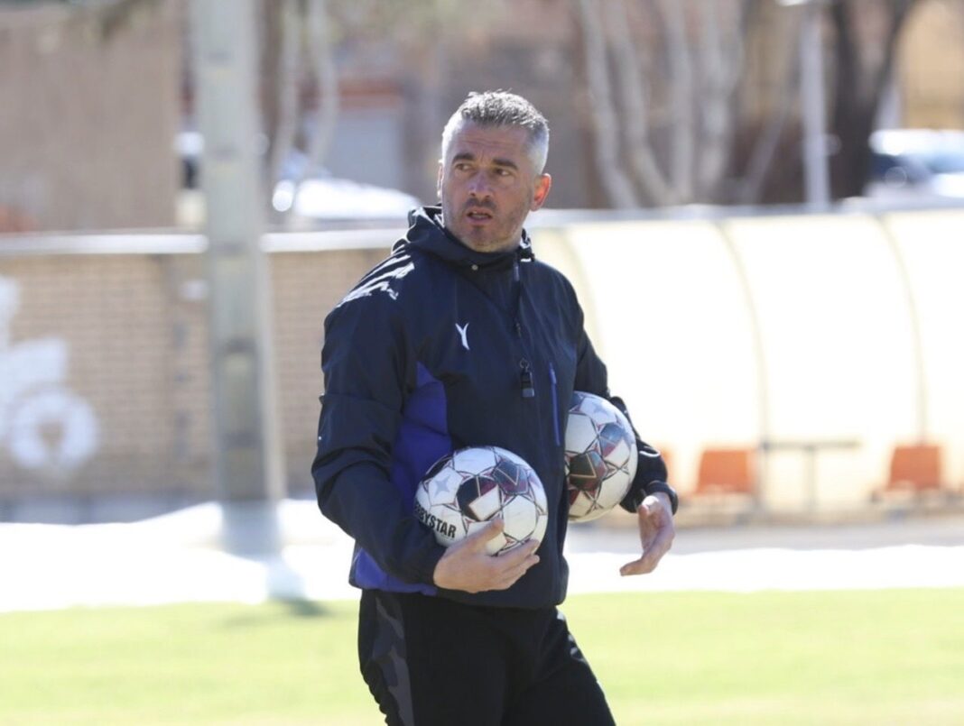 INTERVJU/ Bh. trener prošao dramu u Iranu: “Ulaze mi u stan – šta radiš ovdje? Idi odmah” Foto: Adnan Čustović