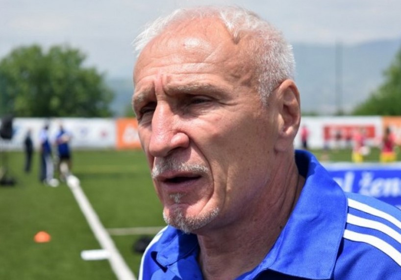 INTERVJU/ Nikić o “pljački” Želje: Sve se radi namjerno, tako nam je i u državi, samo da ne padne mrtva glava INTERVJU/ Nikić o “pljački” Želje: Sve se radi namjerno, tako nam je i u državi, samo da ne padne mrtva glava