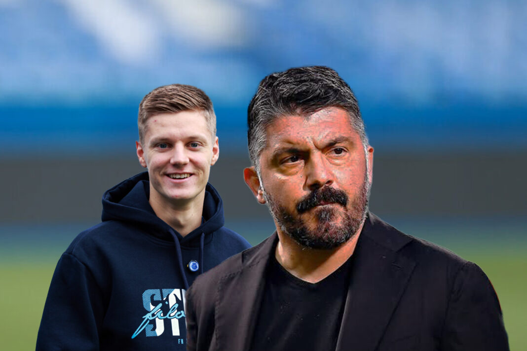 INTERVJU/ Željovac upozorava Zmajeve: Gattuso je najstrašniji trener kojeg sam imao – taktika nije prioritet INTERVJU/ Željovac upozorava Zmajeve: Gattuso je najstrašniji trener kojeg sam imao – taktika nije prioritet