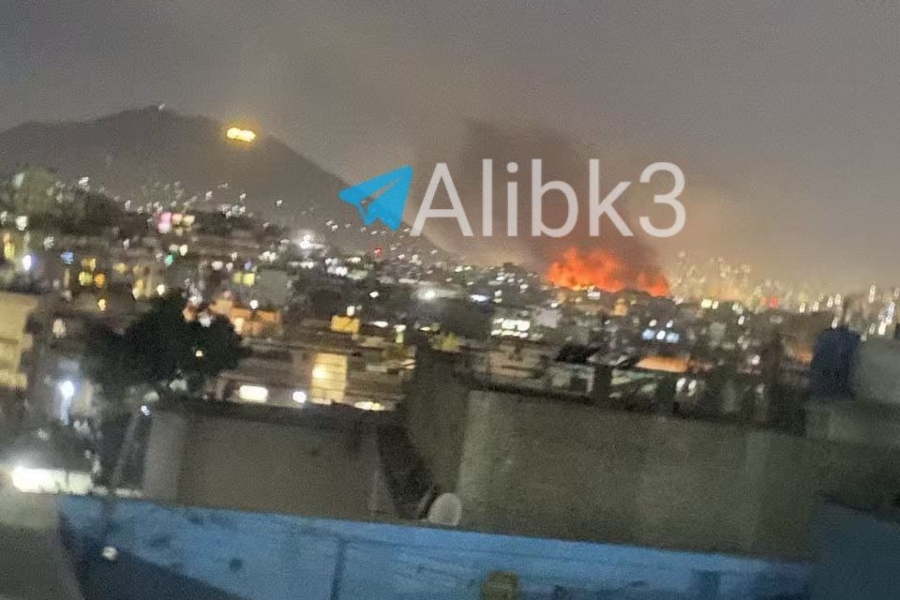 IRAN PREBACUJE SUKOB NA SAD: Izveden je veliki cyber napad na medicinske korporacije IRAN PREBACUJE SUKOB NA SAD: Izveden je veliki cyber napad na medicinske korporacije