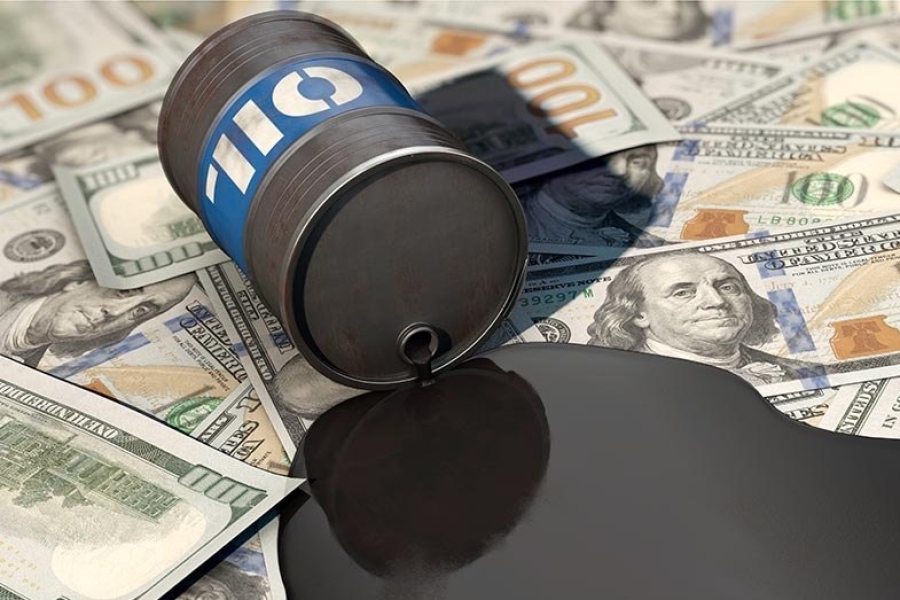 IRAN UDARA GDJE NAJVIŠE BOLI: Kroz Hormuz može proći samo nafta koja nije plaćena u dolarima IRAN UDARA GDJE NAJVIŠE BOLI: Kroz Hormuz može proći samo nafta koja nije plaćena u dolarima